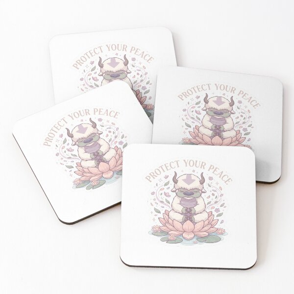 Item preview, Zen Appa designed and sold by Roy & Tiffany.