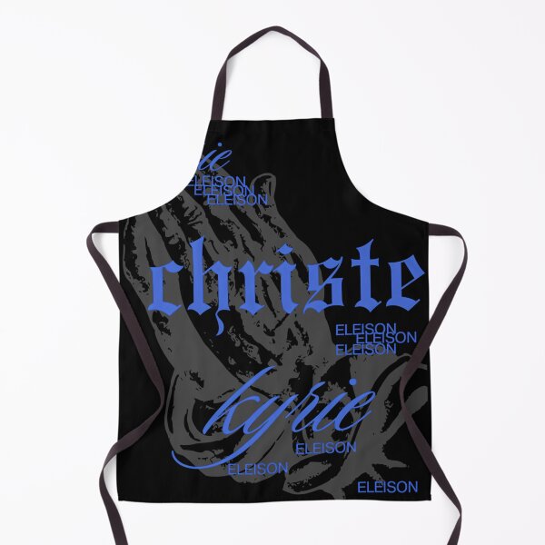 Item preview, Kyrie Christian streetwear designed and sold by camboixusoo.