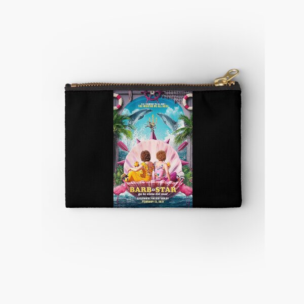 Item preview, Barb And Star Go To Vista Del Mar designed and sold by BunnyBaking.