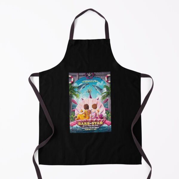 Item preview, Barb And Star Go To Vista Del Mar designed and sold by BunnyBaking.