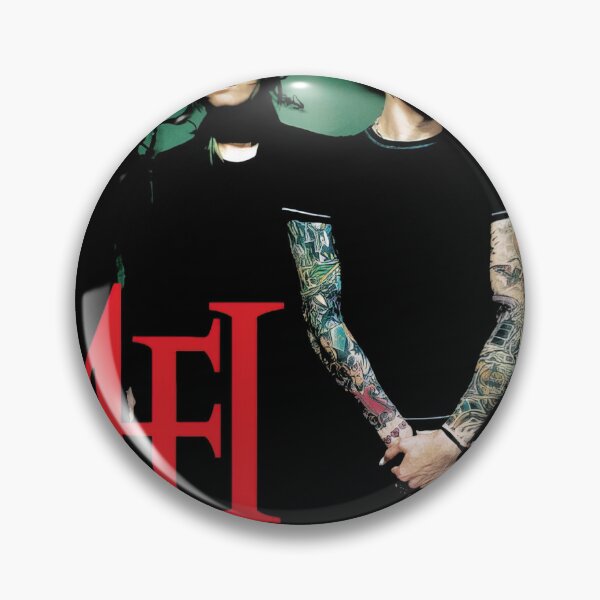 Item preview, Afi Band designed and sold by betsupha218.