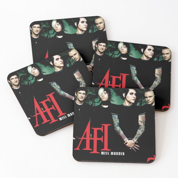 Item preview, Afi Band designed and sold by betsupha218.