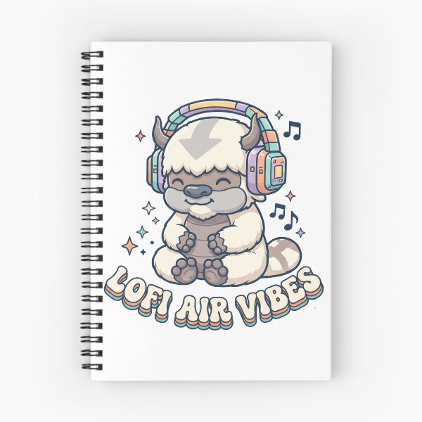 Item preview, Lofi Appa designed and sold by Tiffany Roy.
