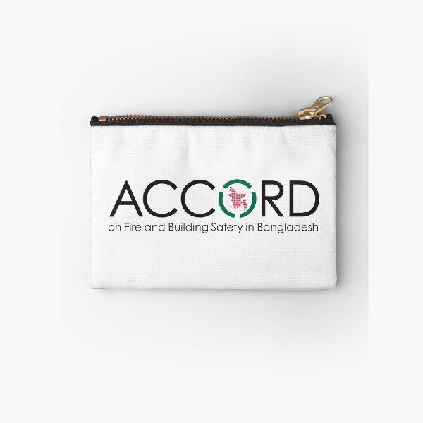 Item preview, Bangladesh Accord Fire and Building Safety Logo designed and sold by earthshotr.