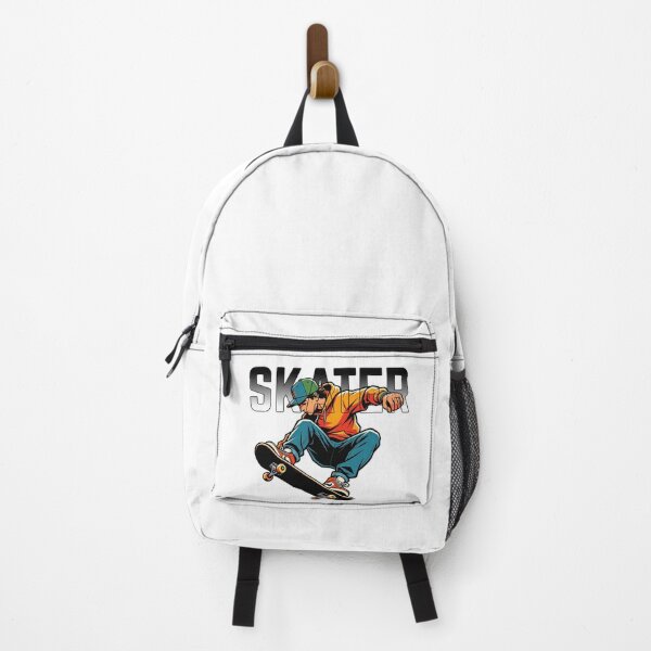 Item preview, The Skater designed and sold by rrgrapics.