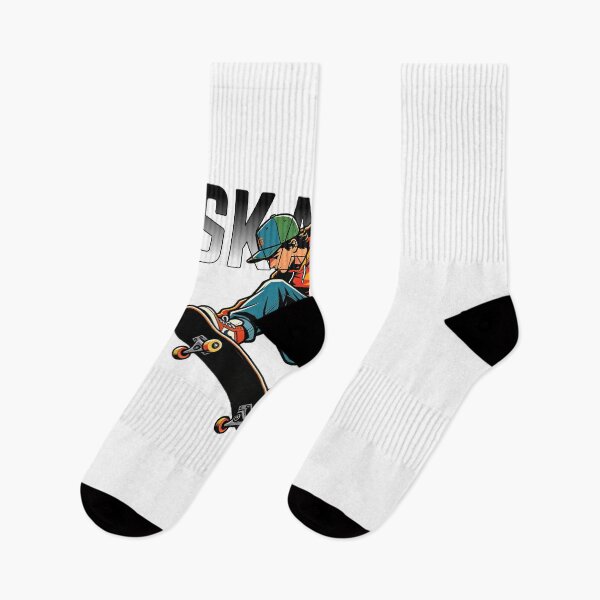 Item preview, The Skater designed and sold by rrgrapics.