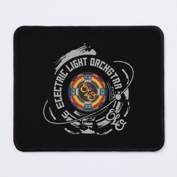 Item preview, Electrics Light Orchestras ELO Vinyl designed and sold by MattenKranz.