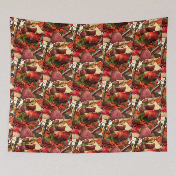 Item preview, New England Lobster  designed and sold by Cynthia  Soucy.