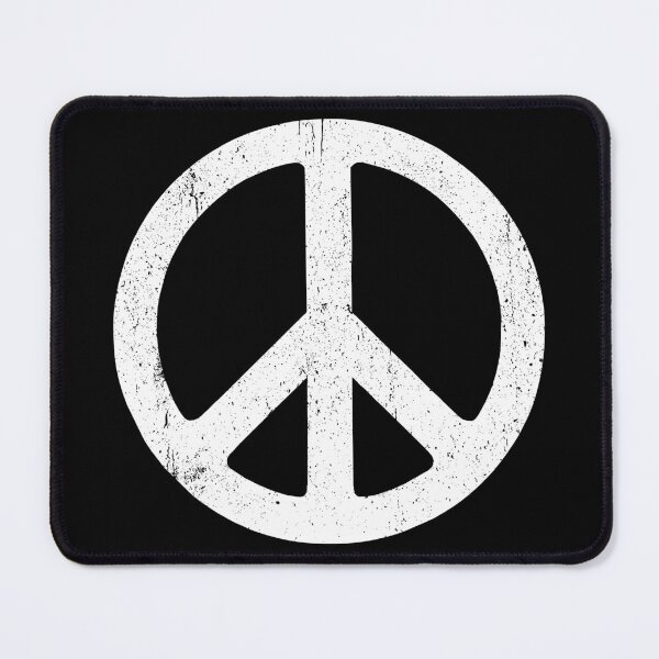 Item preview, Peace Sign designed and sold by qarinefesia.