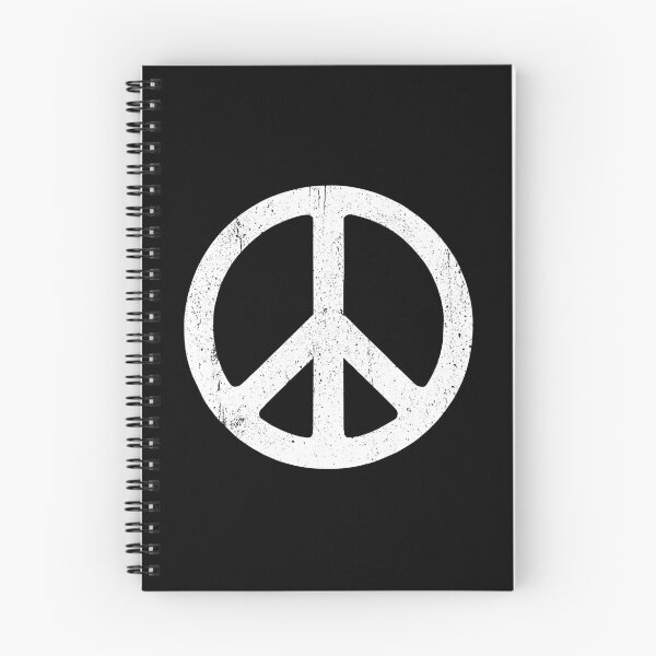 Item preview, Peace Sign designed and sold by qarinefesia.