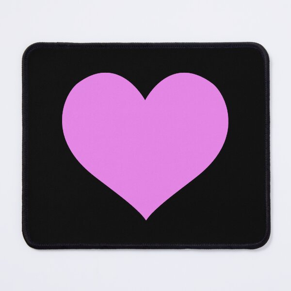 Item preview, Violet Valentine's Day Love Heart Design designed and sold by pattern-archive.
