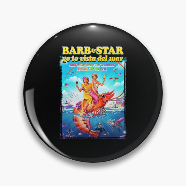 Item preview, Natural Beauty Behind Every Great Bravery Barb And Star Gift For Fan designed and sold by BunnyBaking.