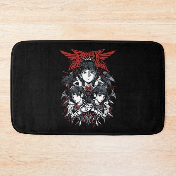 Item preview, Baby Metal 90s designed and sold by KixMatch.