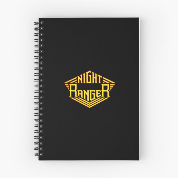 Item preview, Nights Rangers Band designed and sold by MaelyVeyran.