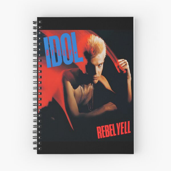 Item preview, Billy Idol Singer designed and sold by hdbxkbnn.