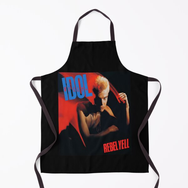 Item preview, Billy Idol Singer designed and sold by hdbxkbnn.