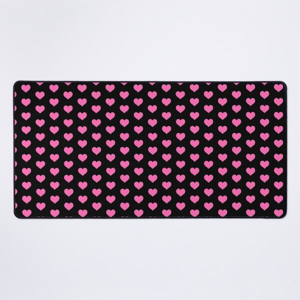 Item preview, Pink Valentine's Day Love Heart Design designed and sold by pattern-archive.