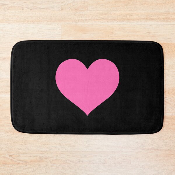 Item preview, Pink Valentine's Day Love Heart Design designed and sold by pattern-archive.