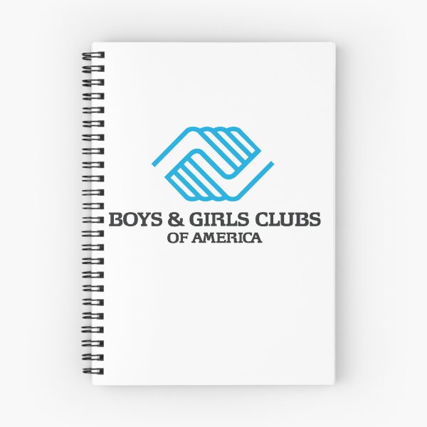 Item preview, Boys and Girls Clubs of America Blue Hands Emblem designed and sold by earthshotr.