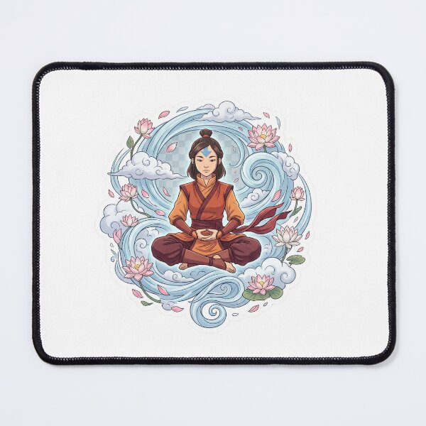 Item preview, Avatar Yangchen designed and sold by Tiffany Roy.