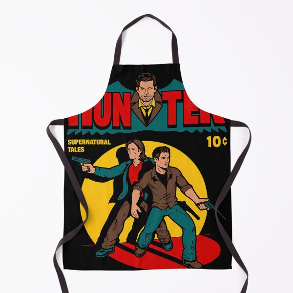 Item preview, Supernatural designed and sold by camboixusoo.
