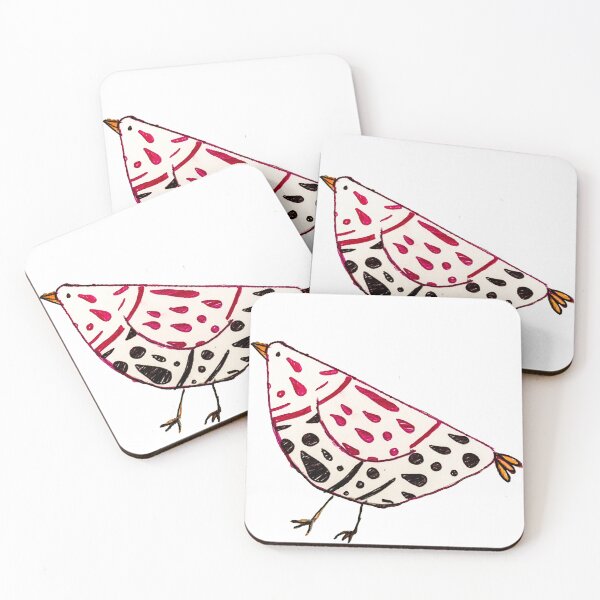 Item preview, Spot the Bird  designed and sold by Soniawithani.