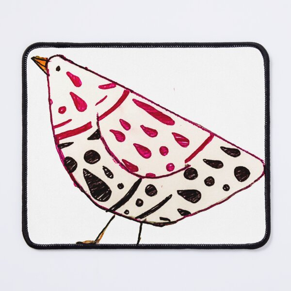 Item preview, Spot the Bird  designed and sold by Soniawithani.