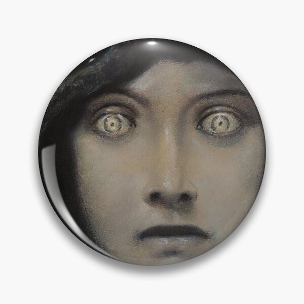 Item preview, Head of Medusa (Haupt der Medusa) designed and sold by The Ravens Ballad.