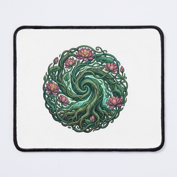 Item preview, Flora Bending designed and sold by Roy & Tiffany.