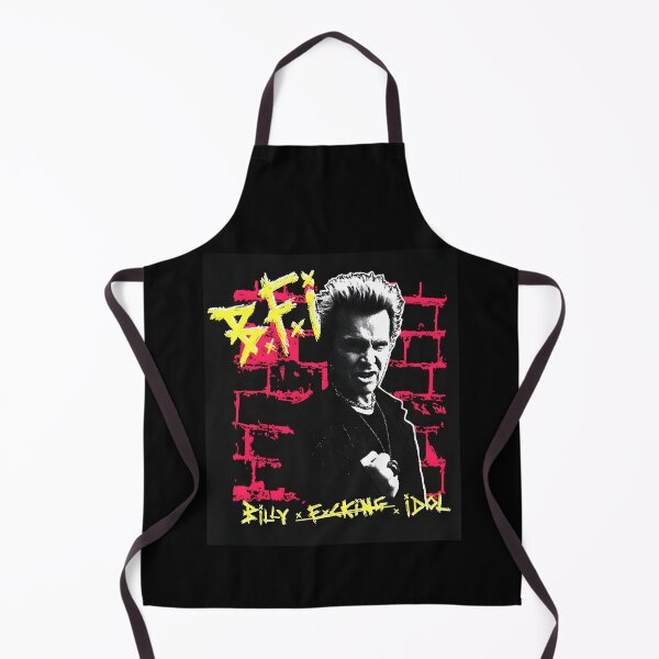 Item preview, Billy Idol Singer designed and sold by hdbxkbnn.