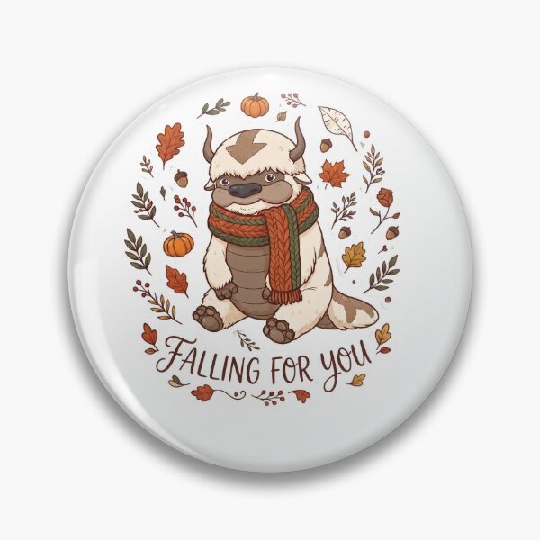 Item preview, Autumn Appa designed and sold by Roy & Tiffany.