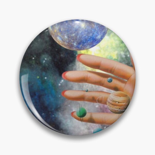Item preview, Psych space 2 designed and sold by WalterEstes.