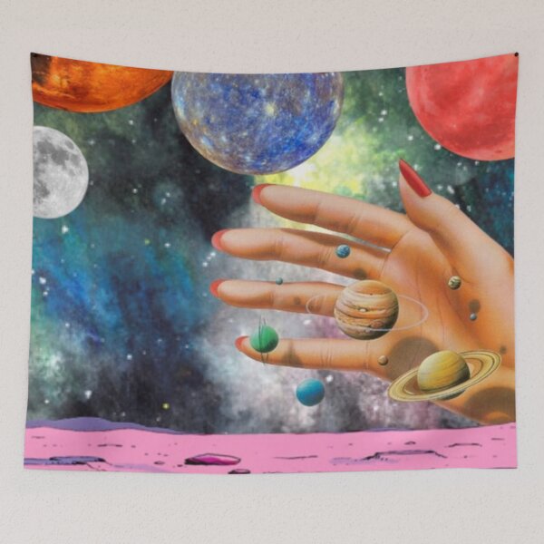 Item preview, Psych space 2 designed and sold by WalterEstes.