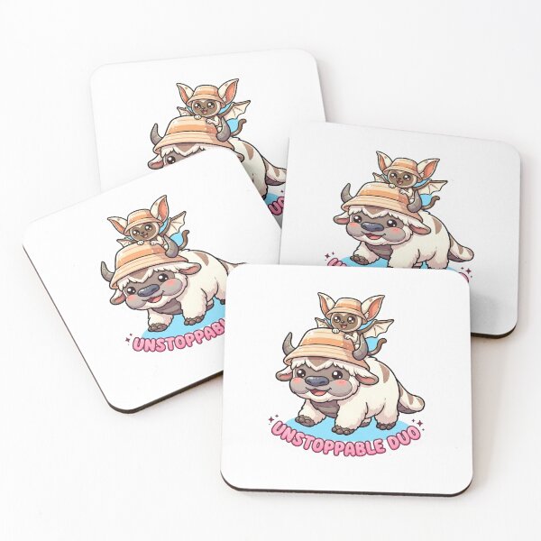 Item preview, Best Pals designed and sold by Tiffany Roy.