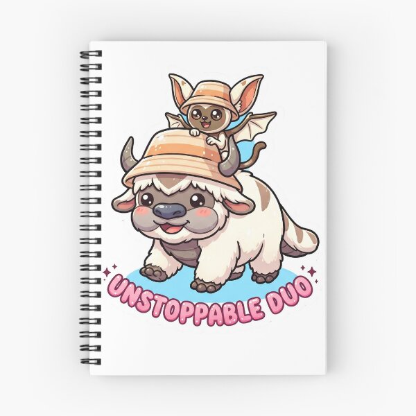 Item preview, Best Pals designed and sold by Roy & Tiffany.