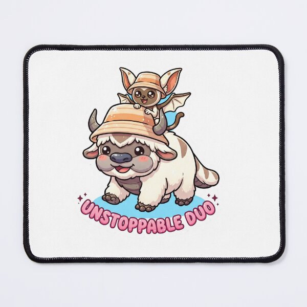 Item preview, Best Pals designed and sold by Roy & Tiffany.