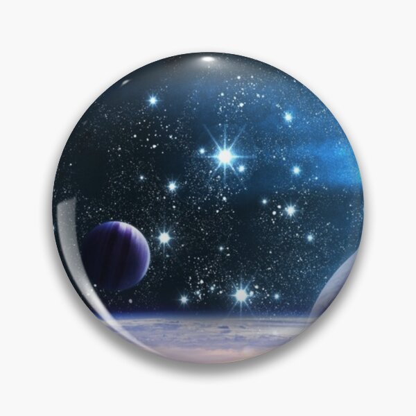 Item preview, Solar System 2 designed and sold by WalterEstes.