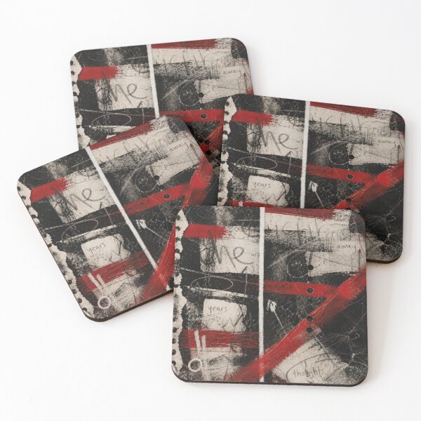 Item preview, Again, the Years Pull Away designed and sold by Andrew Freeman's Art.