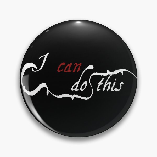 Item preview, I Can Do This designed and sold by crisARTive.