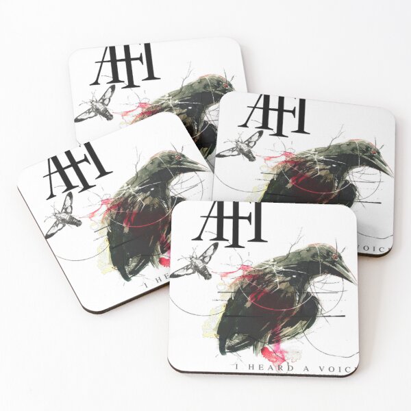 Item preview, Afi Band designed and sold by betsupha218.