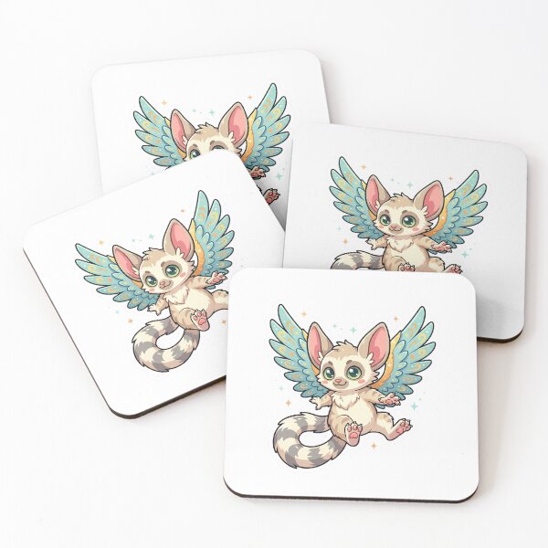 Item preview, Fairy Momo designed and sold by Roy & Tiffany.