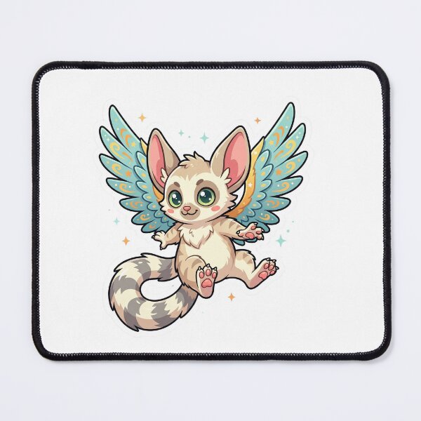 Item preview, Fairy Momo designed and sold by Roy & Tiffany.
