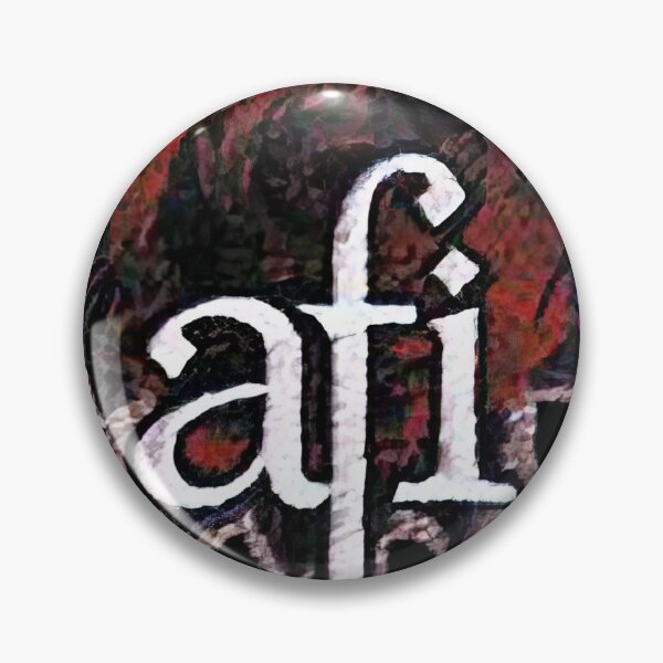 Item preview, Afi Band designed and sold by betsupha218.