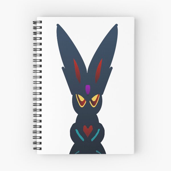 Item preview, Halloween - Dark Rabbit designed and sold by DMayArt.