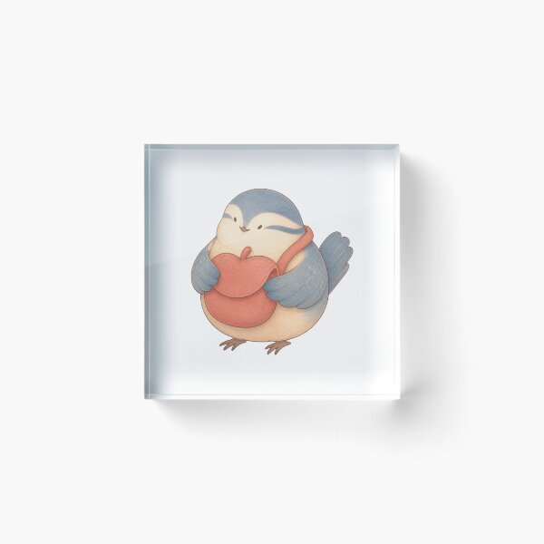 Item preview, An Apple for the Little Journey designed and sold by The-Art-of-D.