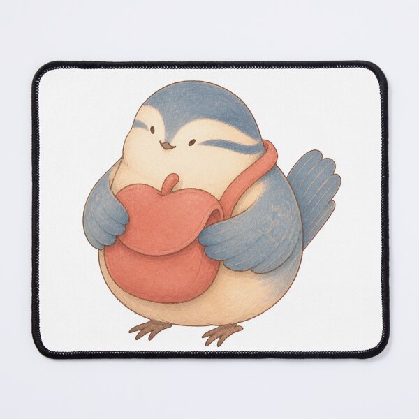 Item preview, An Apple for the Little Journey designed and sold by The-Art-of-D.