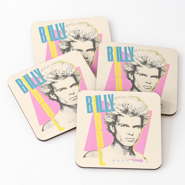Item preview, Billy Idol Singer designed and sold by hdbxkbnn.