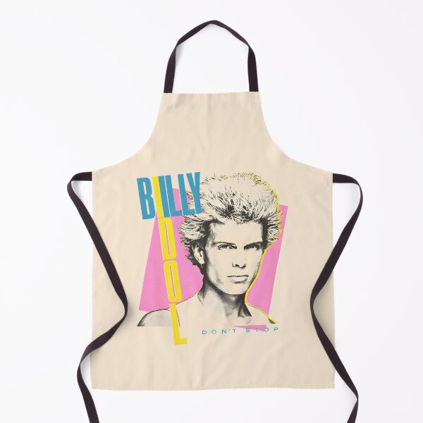 Item preview, Billy Idol Singer designed and sold by hdbxkbnn.