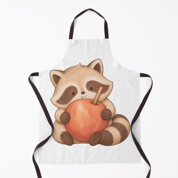 Item preview, Caramel Apple Patrol designed and sold by The-Art-of-D.