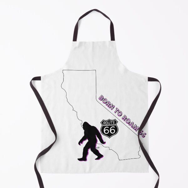 Item preview, Born to roam Cali 66 designed and sold by Deafvisionary.